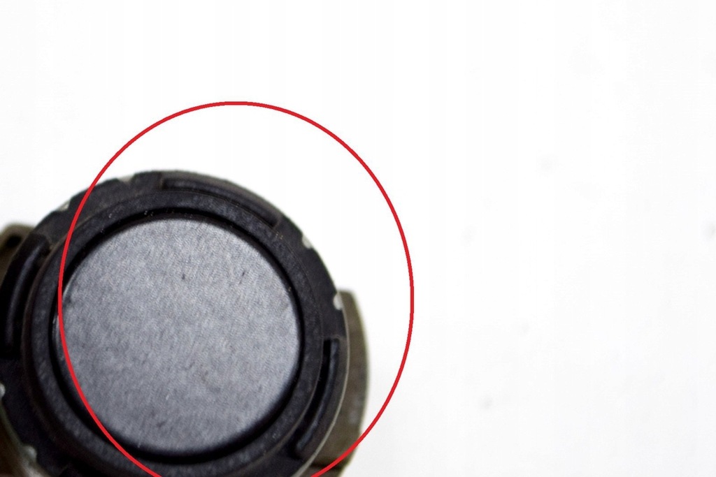 фото №6, Jaguar f-pace x761 задній бампер pdc датчик паркування jk83-15k859-dc 2.0d