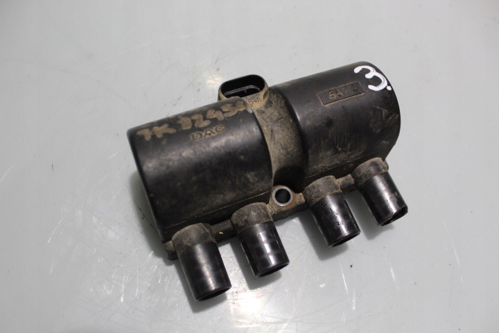 фото №1, Катушка зажигания chevrolet aveo t200 1.2