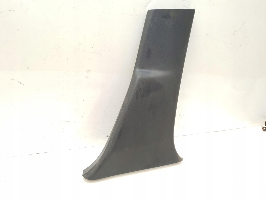 фото №2, Захист стійка права renault megane ii