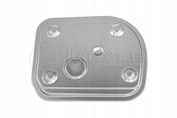 фото №11, Meyle 014 037 0004 фильтр гидравлический, автоматическая коробка передач передач