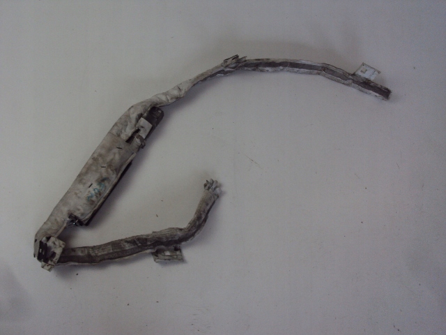 фото №1, Шторка безопасности подушка безопасности правая seat leon iii 5f4