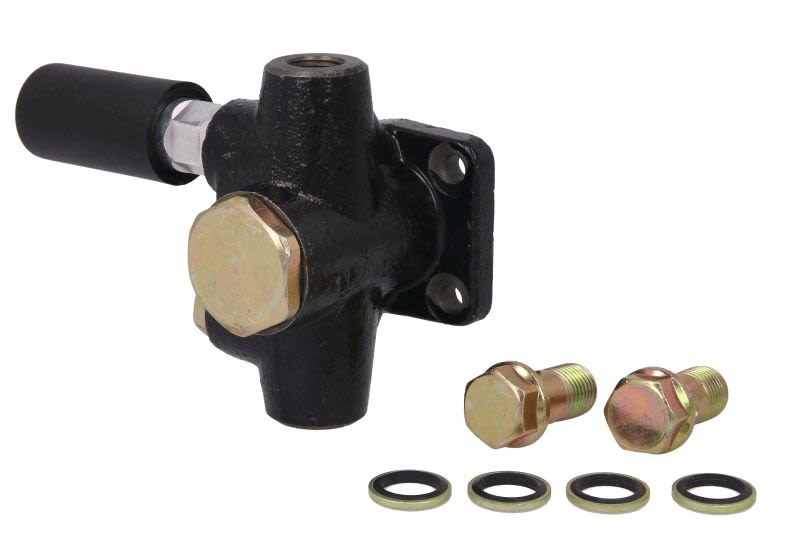 Ручной помпа питающая engitech lm03.0444 Цена