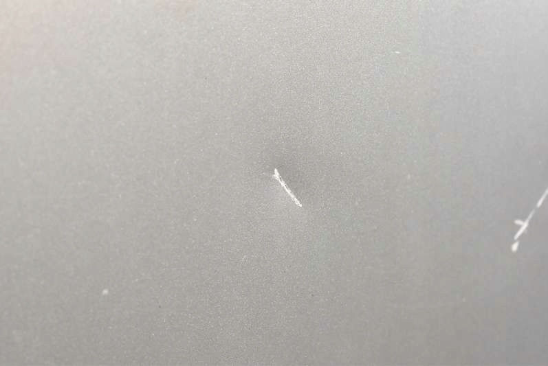 фото №5, Капот крышка двигателя teknm dacia sandero 1 i 08-12