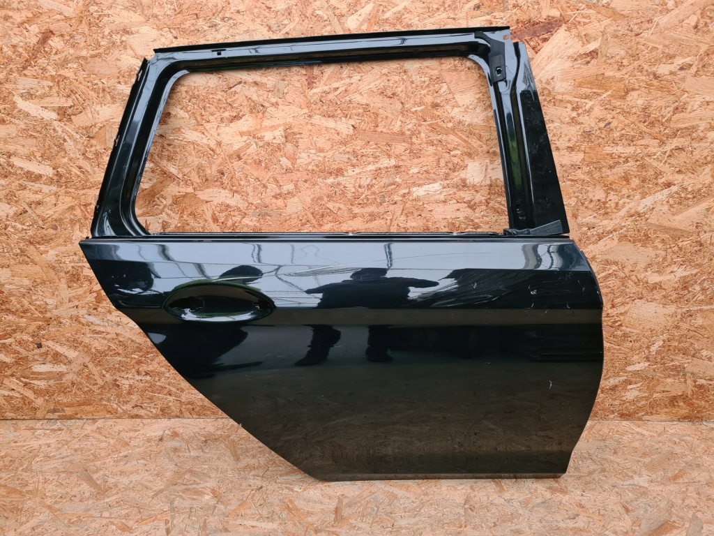 фото №1, Дверь правое задняя задние bmw 5 g31 kombi