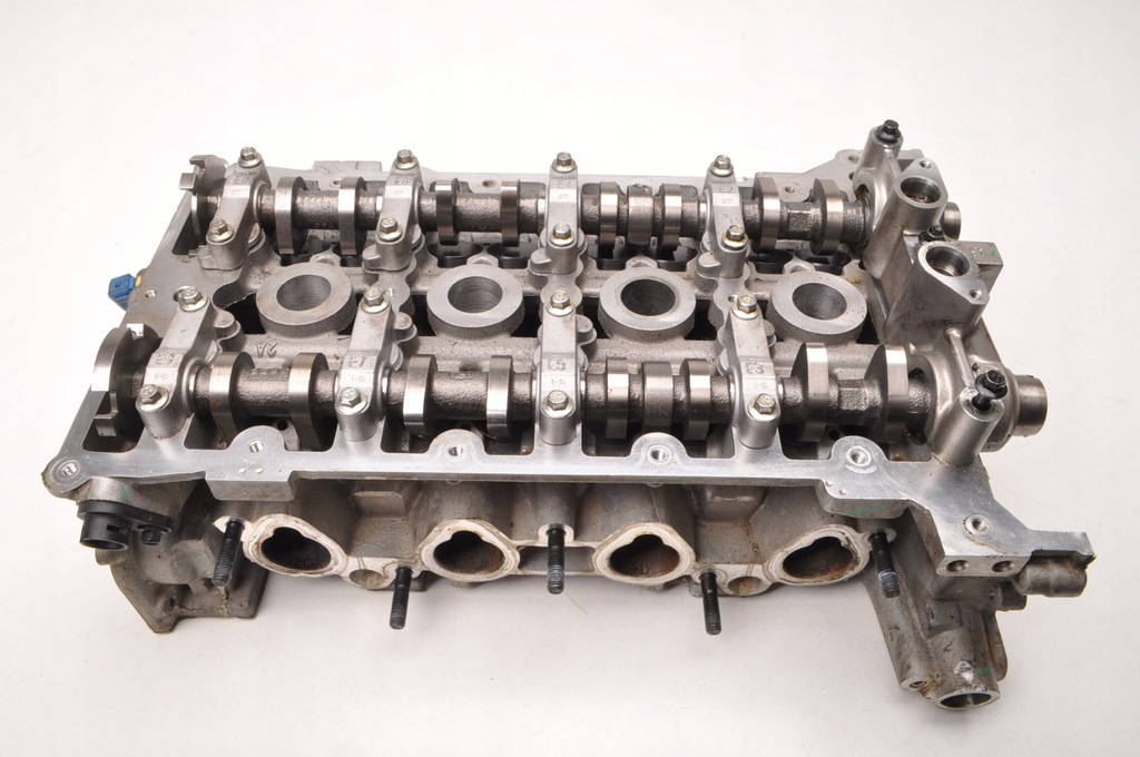 фото №1, Mg zs 1.5 2024 rok головка 10216048