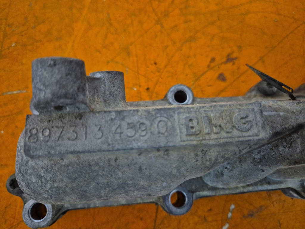 Opel astra iii h 04-07 1,7cdti коллектор впускной  8973134590 z17dth в Украине