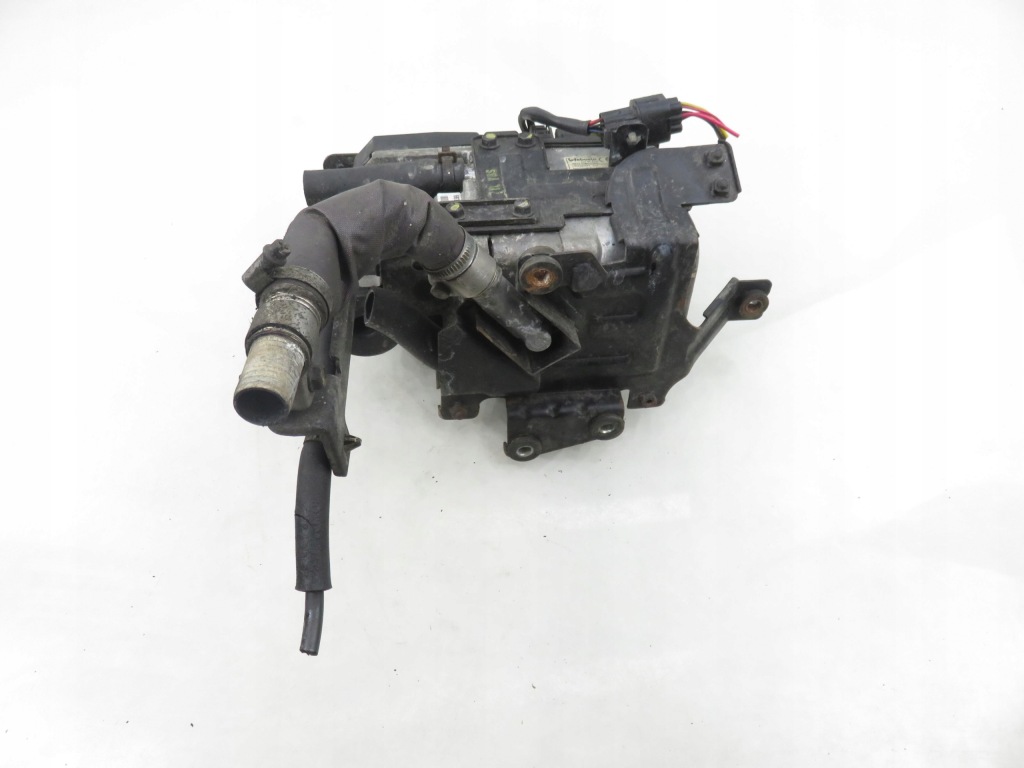 Webasto kia sorento 1 jc 000002021131 Ціна