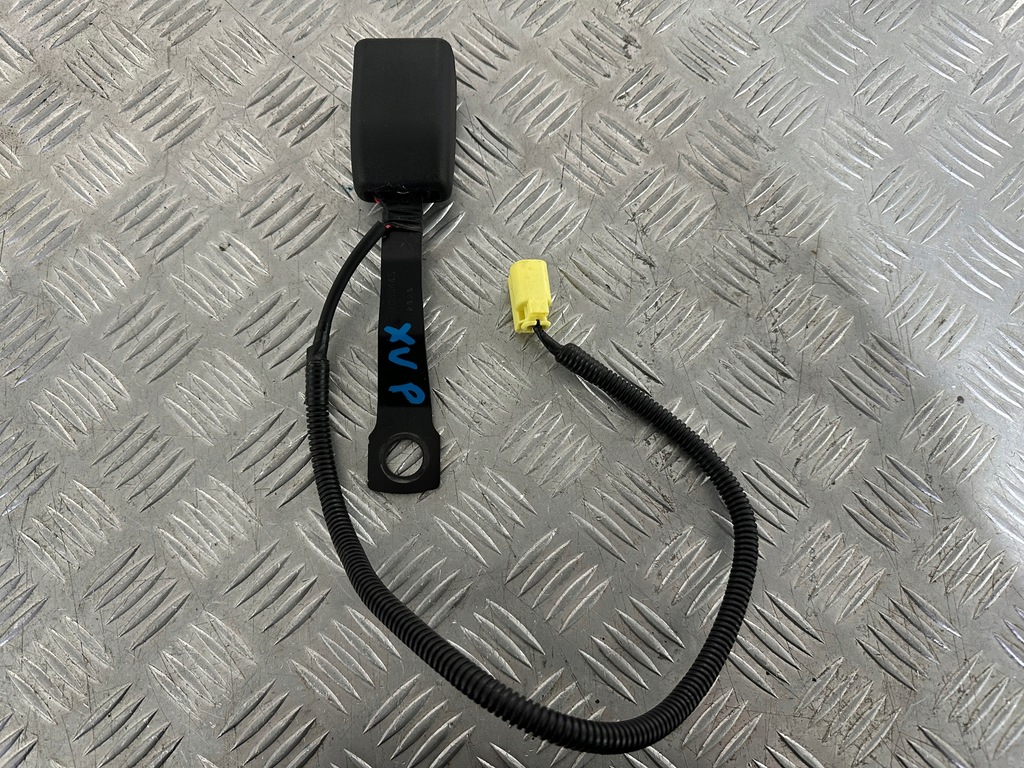 фото №1, Subaru xv i клипса поперечина правая пассажир