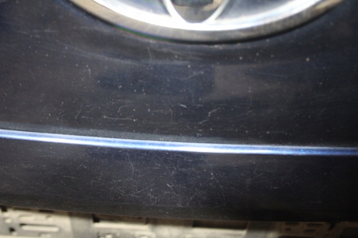 фото №9, Кришка багажника задня toyota auris i tr8s6