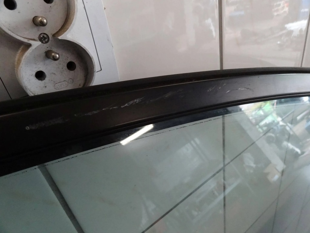 фото №8, Mazda 5 cr 2006 дверь правый перед передние