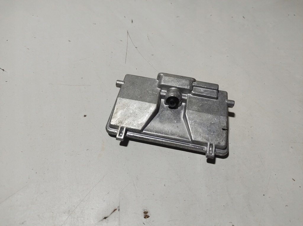 фото №1, Mg zs ev 2023 - камера ассистент поперечина 11512783