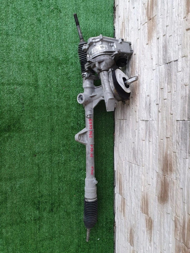 фото №1, Трансмісія рейка рульова система bmw f39 f48 6899962