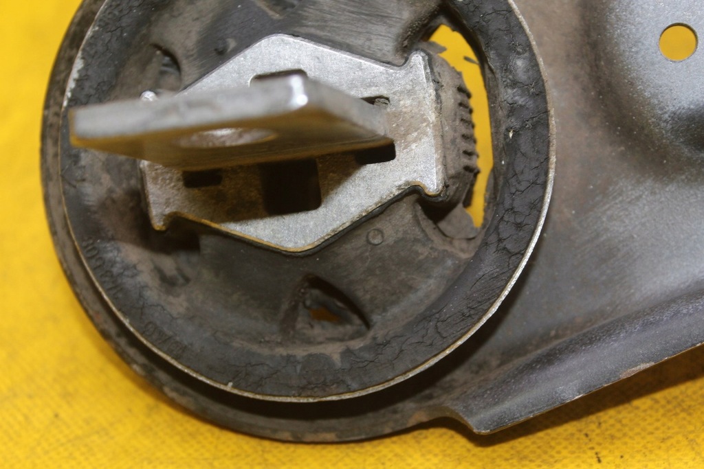 фото №6, Рычаг левый задняя задний mercedes w246 b-klasa w176 c117 a2463500406