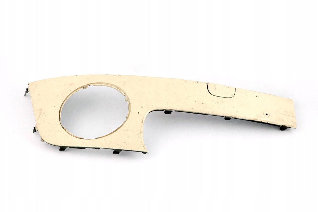 фото №1, Mini r55 r56 r57 панель бампера перед правий