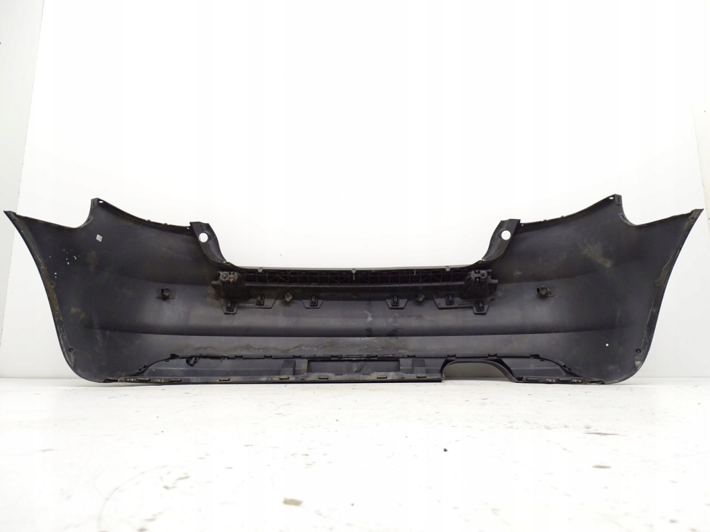 Kpl бампер задняя задний pod 4x датчики pdc audi a3 8p lift cabrio lz9y Оригинал