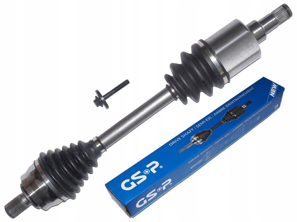 фото №2, Wał приводной gsp 262078