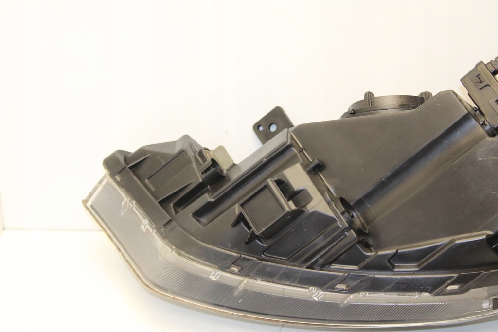 фото №9, Kia rio iii фара 11r- передній правий лампа права перед лінза