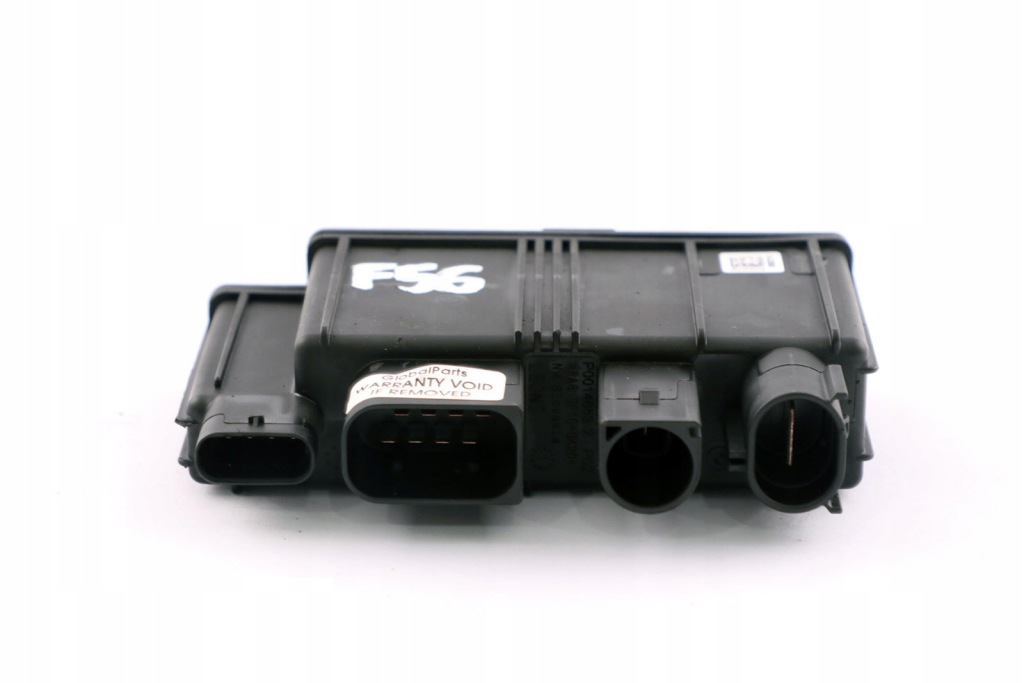 Mini cooper f56 f57 модуль питания z11 8644475 Оригинал