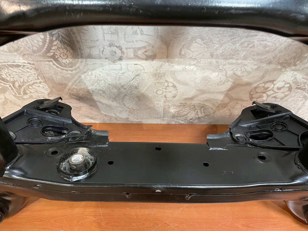 фото №5, Підрамник підрамник задня bmw x3 f97 g01 x4 g02 f98