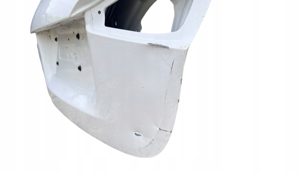 Кришка багажника кришка багажника mercedes a-klasa w177 177 hb хетчбек Київ