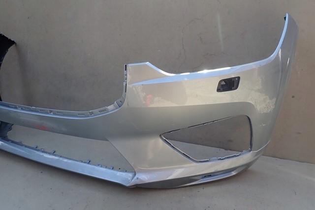 фото №3, Бампер перед передній volvo xc60 ii r design 2017-