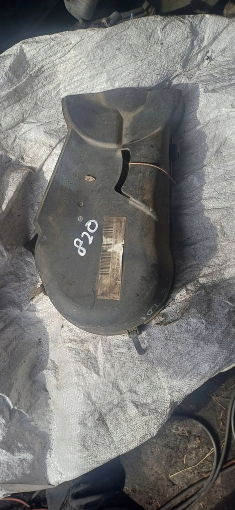 фото №1, Audi a4 s4 b5 8d 1998 корпус