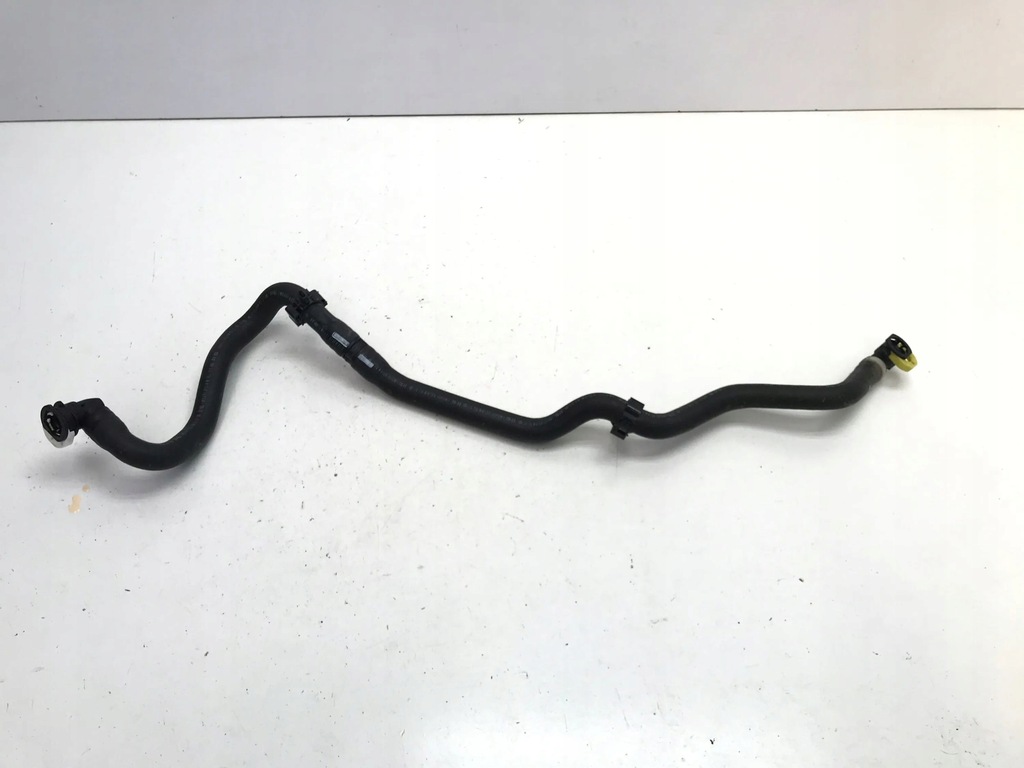 фото №1, Toyota bz4x subaru solterra 2023 труба шланг wąż wody