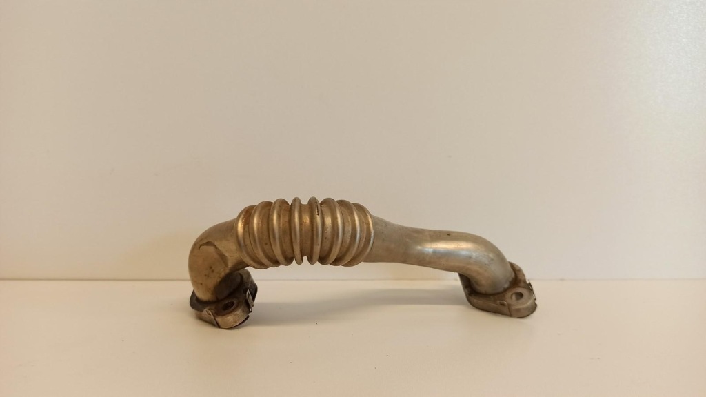 фото №2, Vw tiguan труба шланг egr 03p131521a