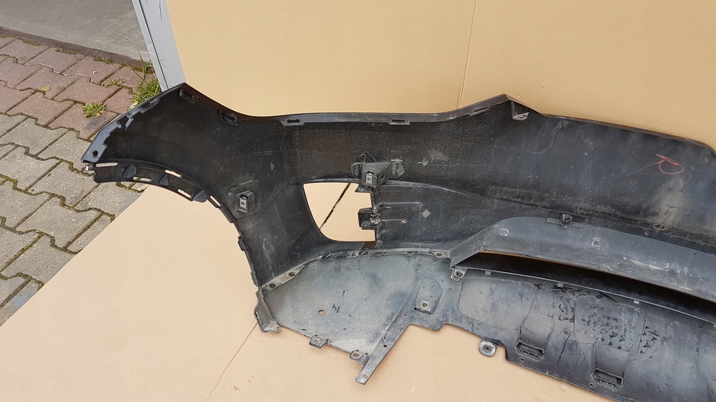 фото №11, Бампер перед tesla x 15-