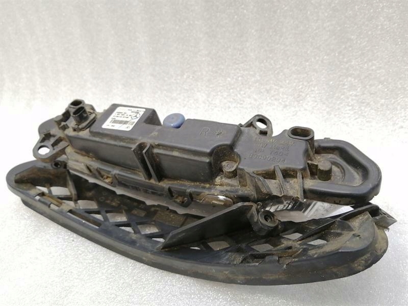 Mercedes s w221 mopf правый передняя часть foglamp a2218201058 fog light re led с Разборки