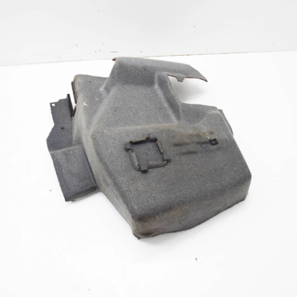 фото №5, Ліва оббивка багажника mercedes-benz sl r129 1296901530 13409713 5.0l