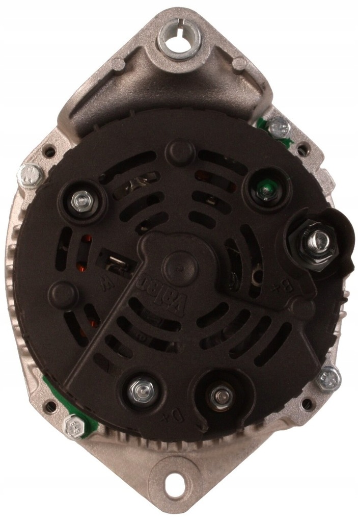 фото №5, Генератор citroen jumper fiat ducato peugeot boxer ca1039