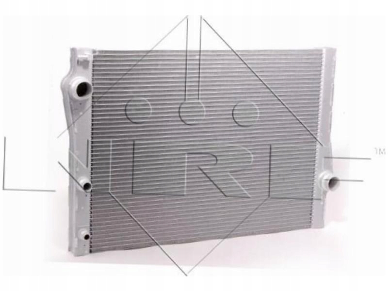 фото №2, Радиатор nrf 58467