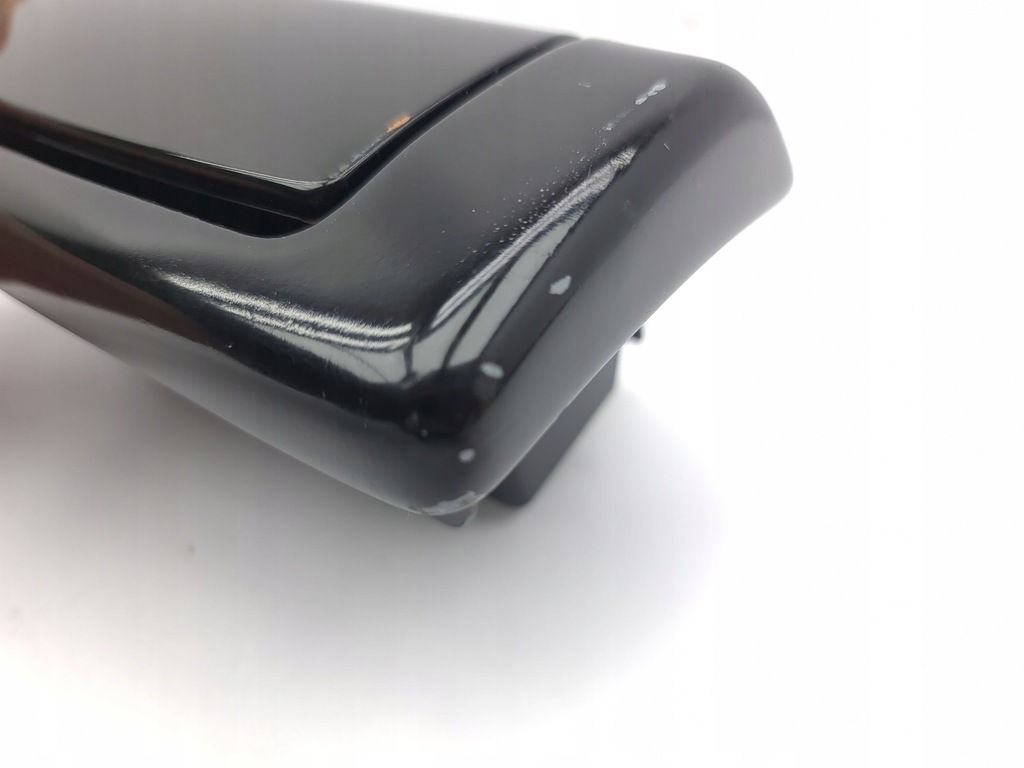 фото №7, Maserati quattroporte 2008 попільничка передня