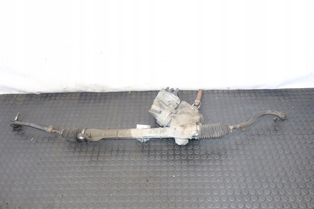 фото №1, Рейка рульова mini cooper ii 1.6td