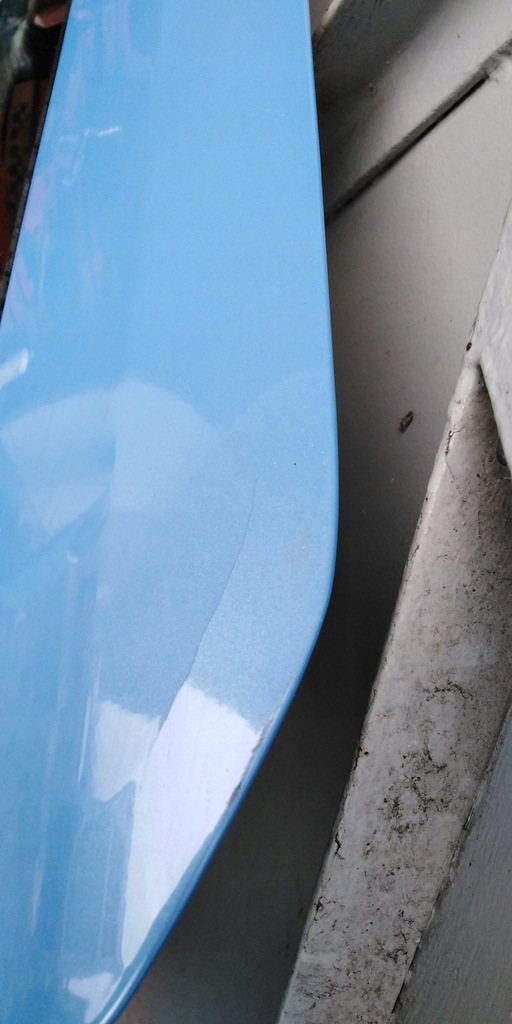 фото №9, Transit courier двері зсувні праве kompl 15r eu