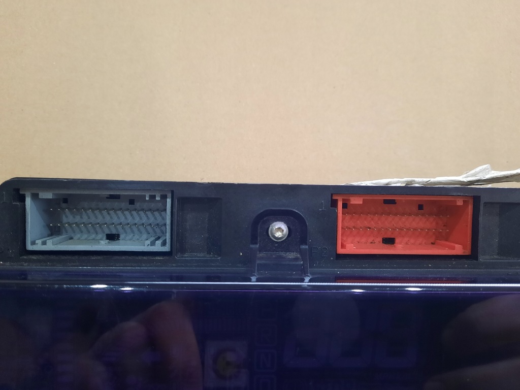 фото №4, Лічильник obrotomierz renault espace iv 8200726187