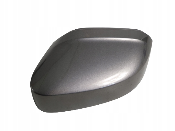 фото №1, Vw caddy iv 15- корпус зеркало левая h1x