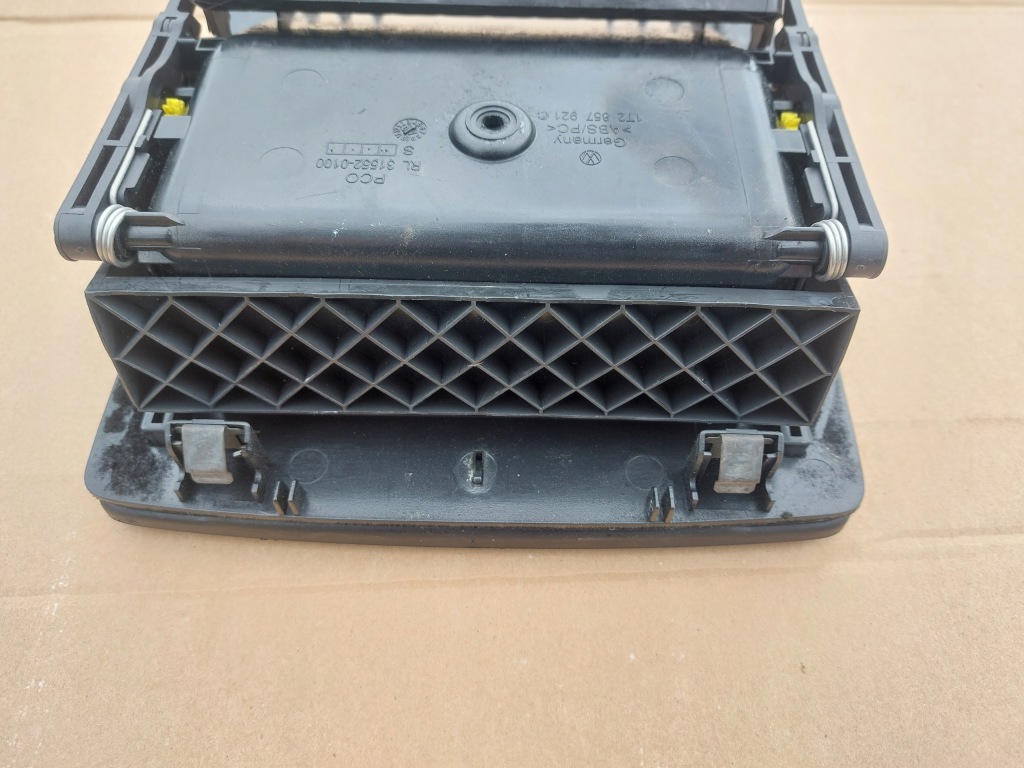 фото №8, Vw touran i бардачок полка консоли 1t2857921c