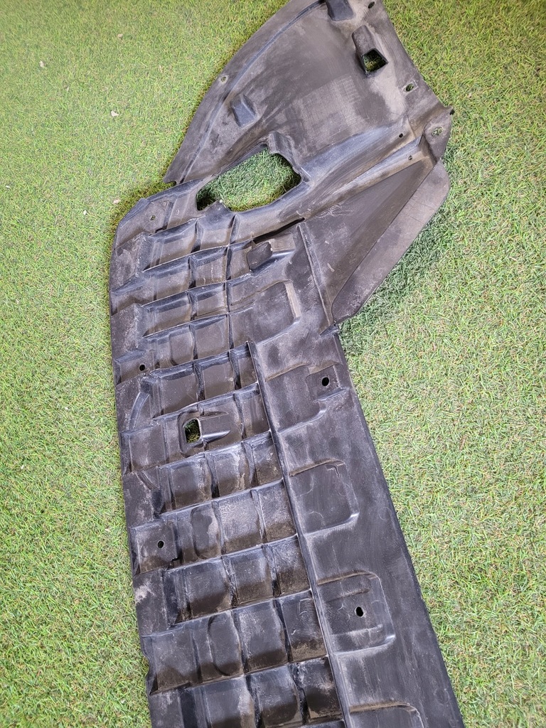 фото №7, Mitsubishi outlander iii 3 захист плита 537ob626