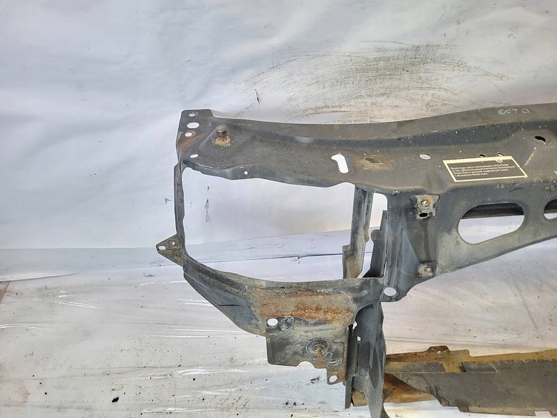 фото №15, Pas передній підсилювач передній 1u0805565d skoda octavia i 1u5 1.6 8v