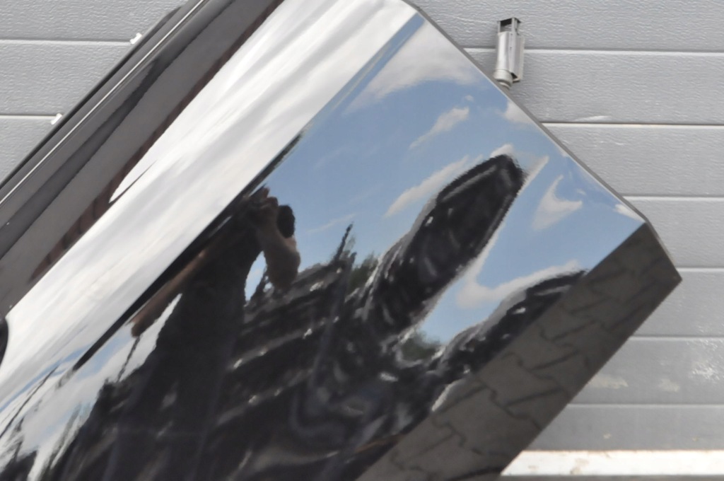 фото №3, Bmw 2 f44 gran coupe двері правий задня задні 668