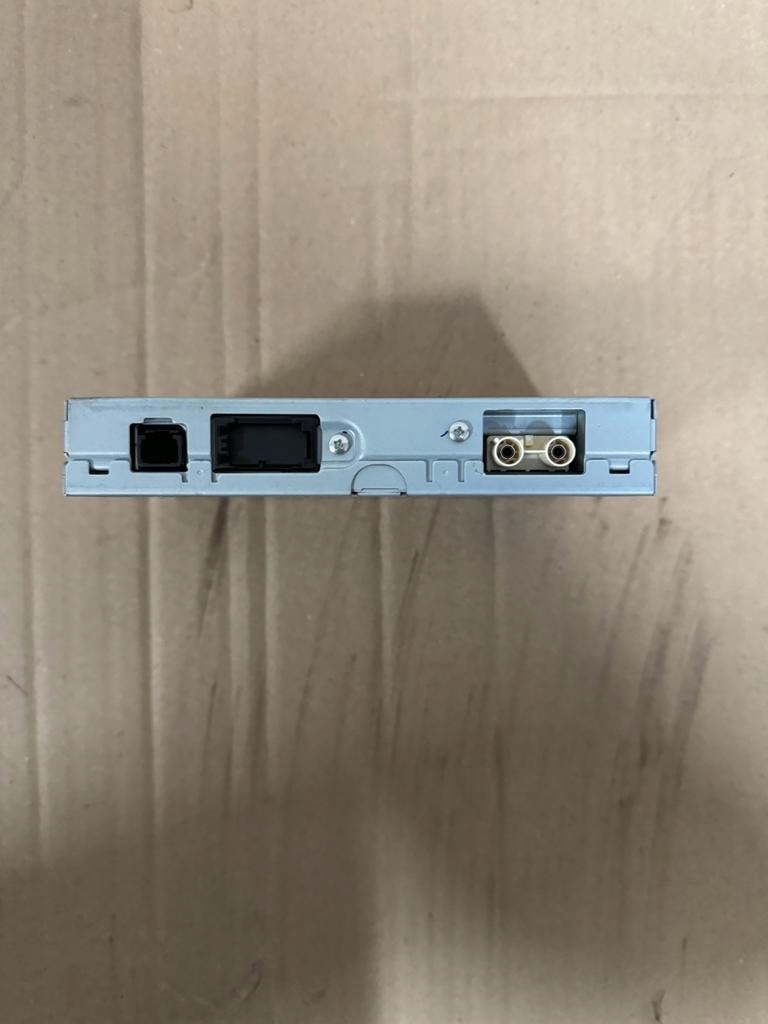 фото №4, Модуль підсилювач антени volvo v40 ii 2012-2018 31328586