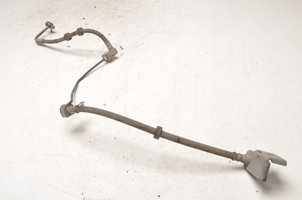 фото №1, Land rover defender l663 3.0 шланг тормозной 21r