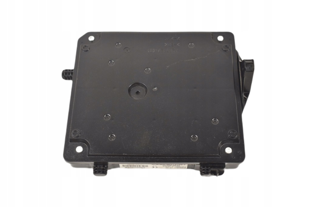 фото №4, Модуль коробка bcm scenic iii 284b18853r