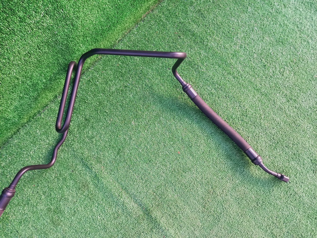 Vw golf iv bora skoda octavia i audi a3 8l патрубок шланг трубка підсилювача Київ