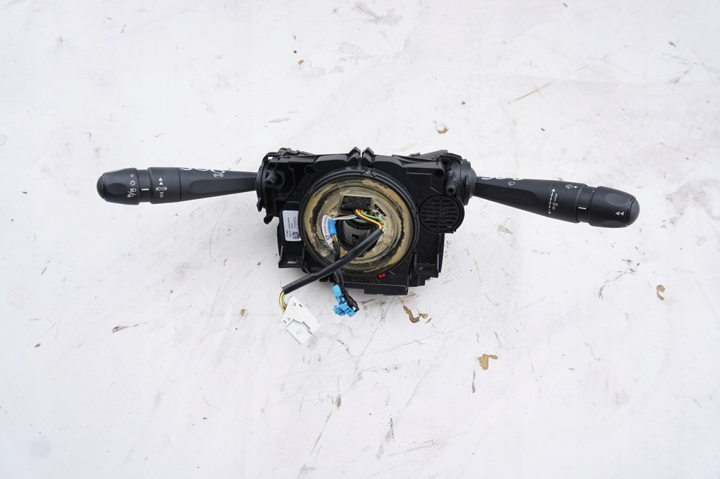 фото №1, Перемикач комбінований 98000239xt peugeot 508 i