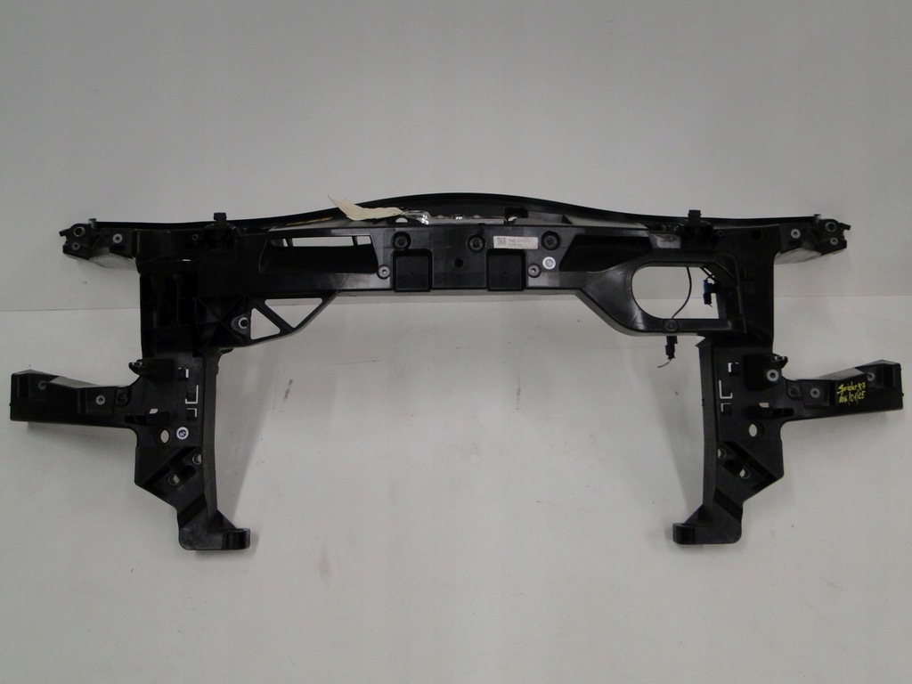 фото №10, Mercedes sprinter 910 w910 усилитель передний pas передний a9108800500