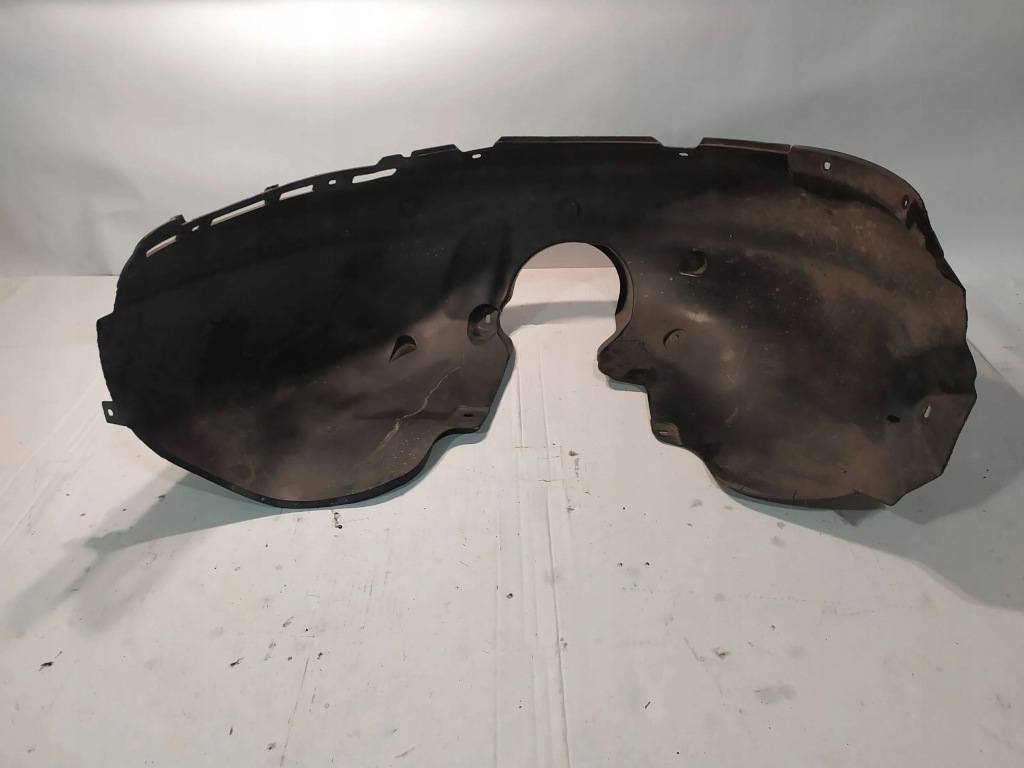 фото №10, Подкрылок перед левая vw volkswagen up