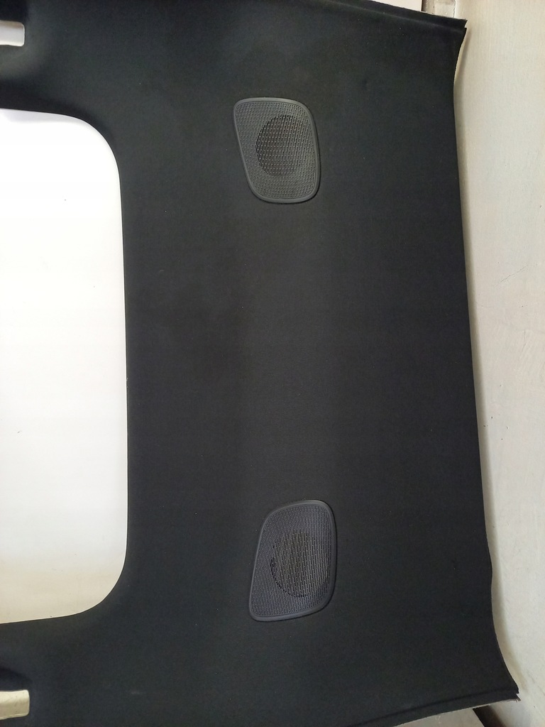 фото №4, Потолок mercedes b-klasa w247 a247